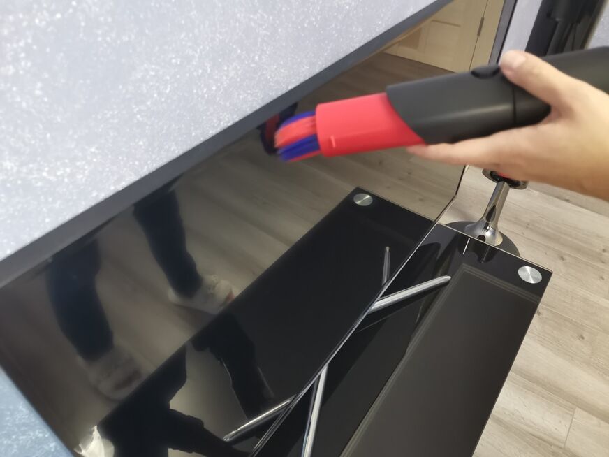 Deerma T30W Station насадка для удаления пыли